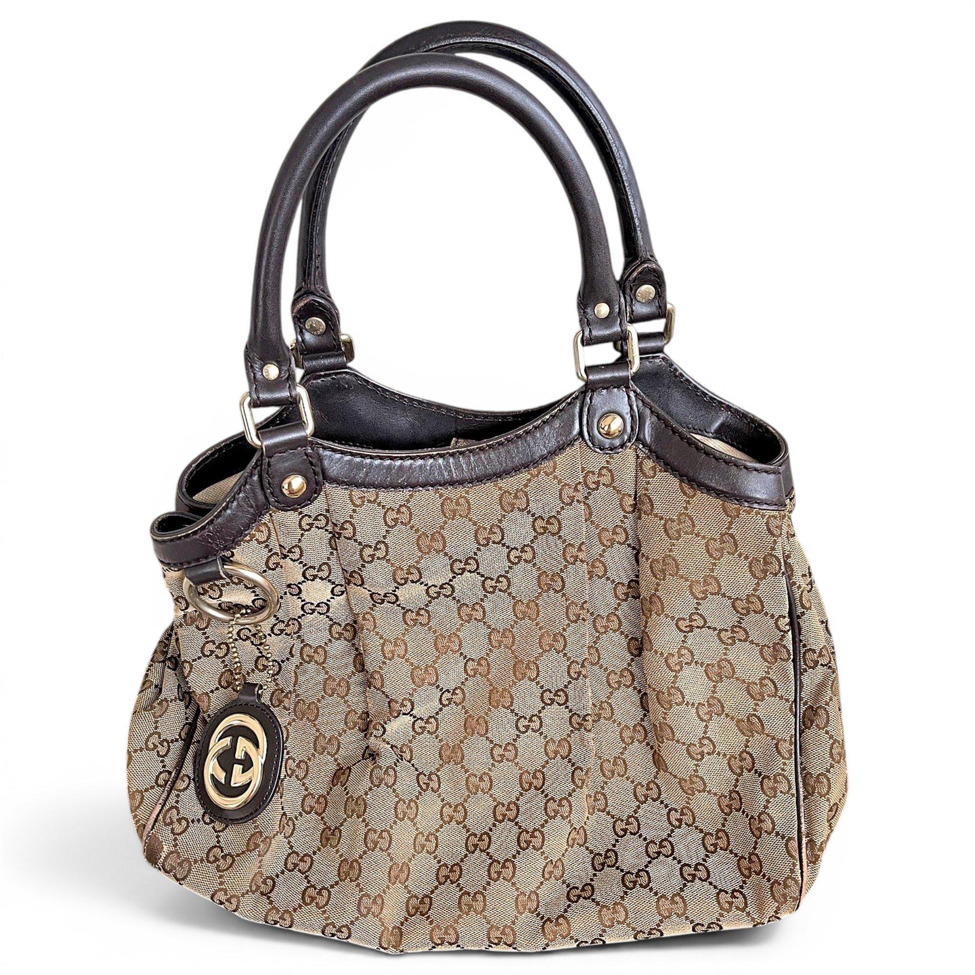 Sukey cloth handbag