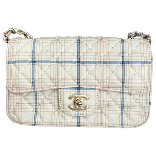 Timeless/Classique leather handbag