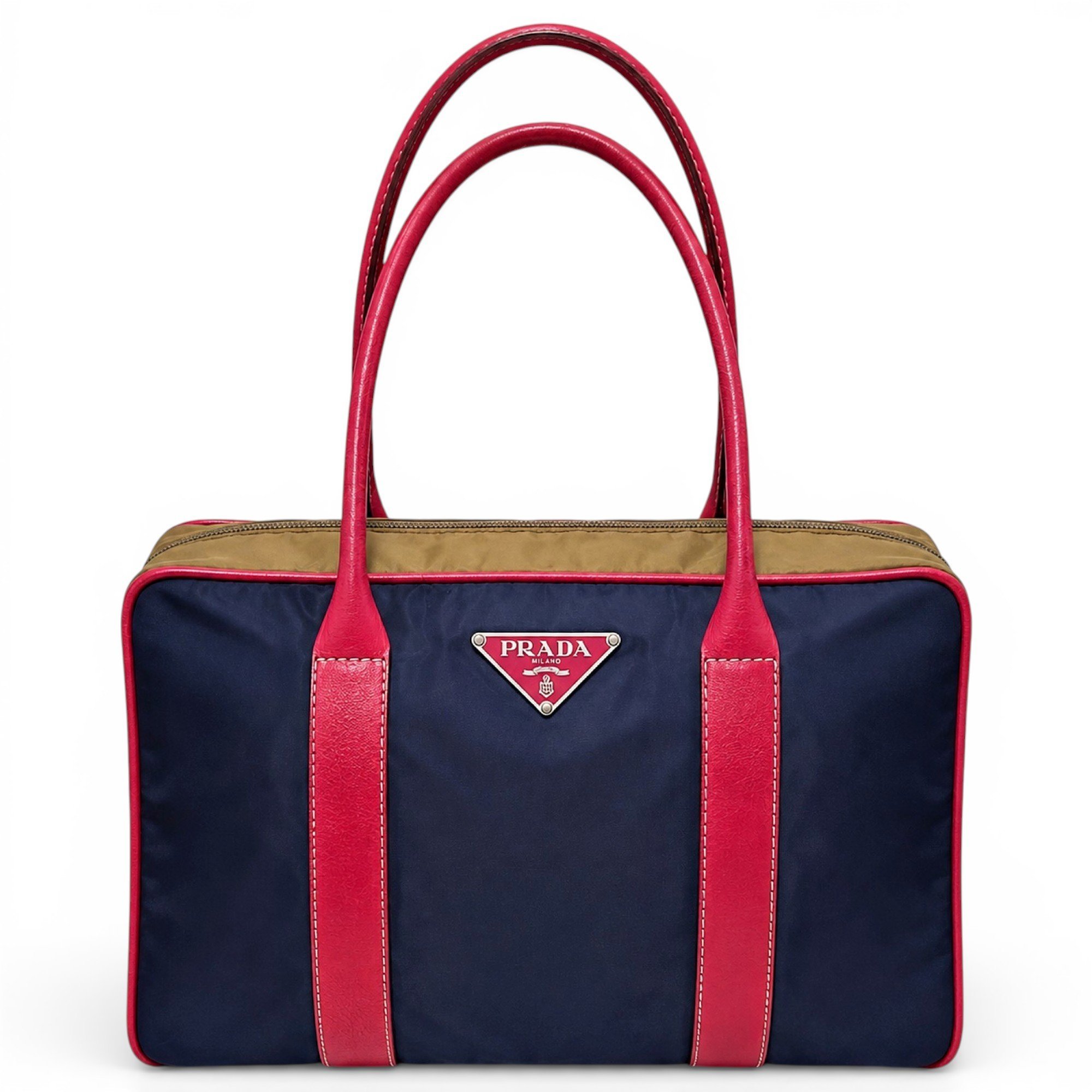 Bowling bag