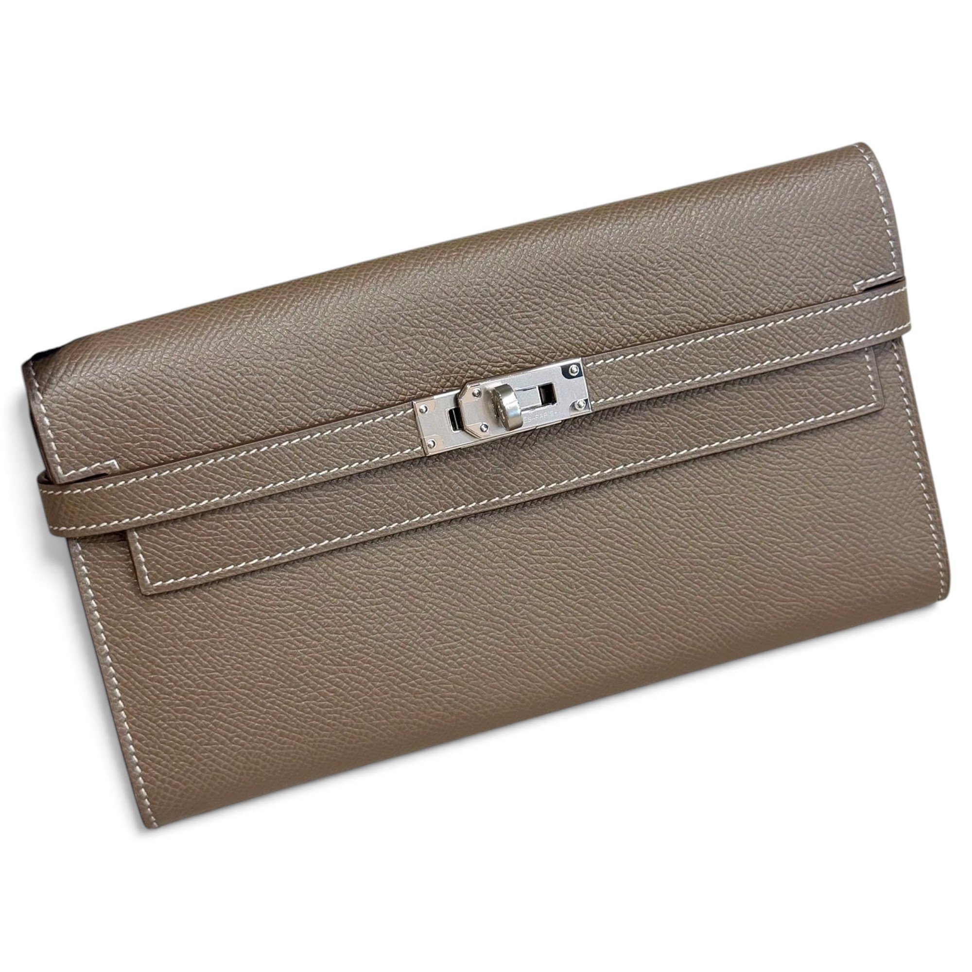 Kelly To Go leather handbag