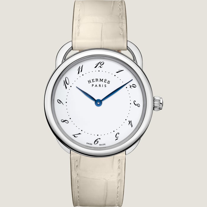 Montre Arceau, Grand modèle, 36 mm