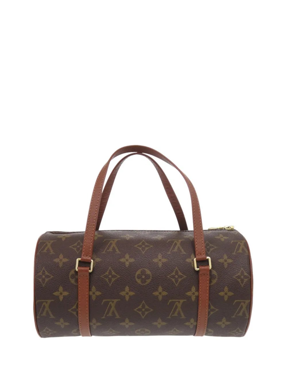1994 Monogram Papillon 26 handbag