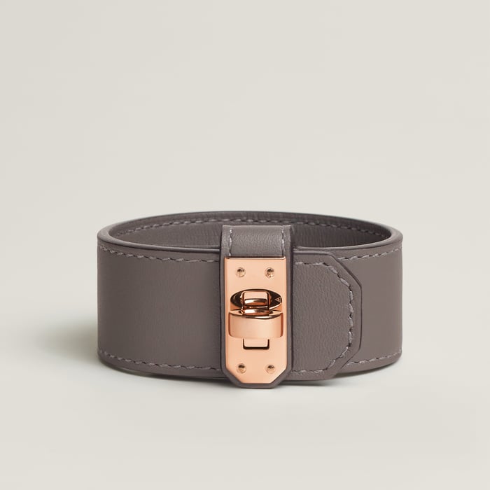 Gris Meyer Kelly Twist Bracelet, Small Model