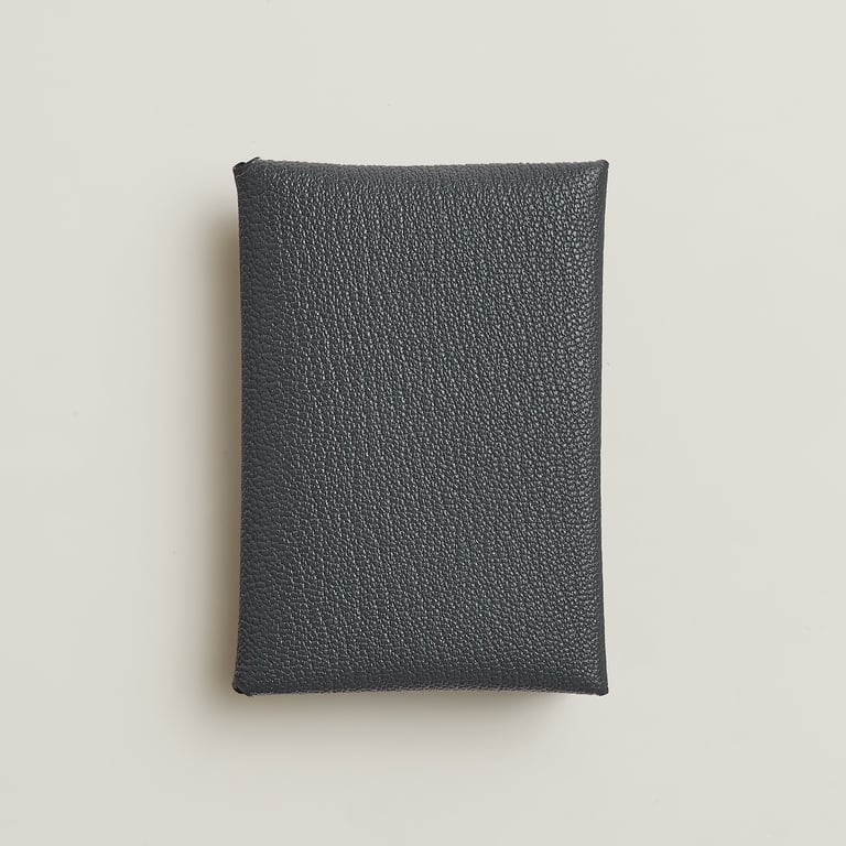 Calvi Duo Compact verso card holder