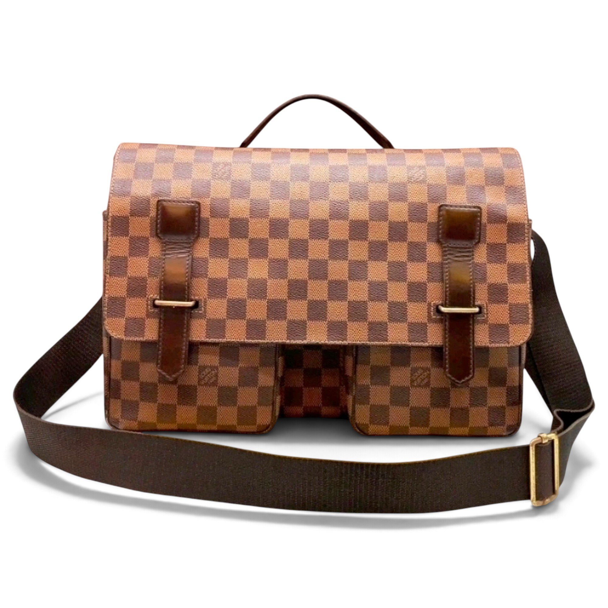Cloth handbag