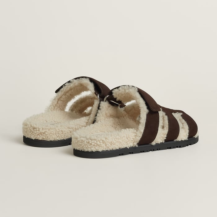 Chypre Sandal