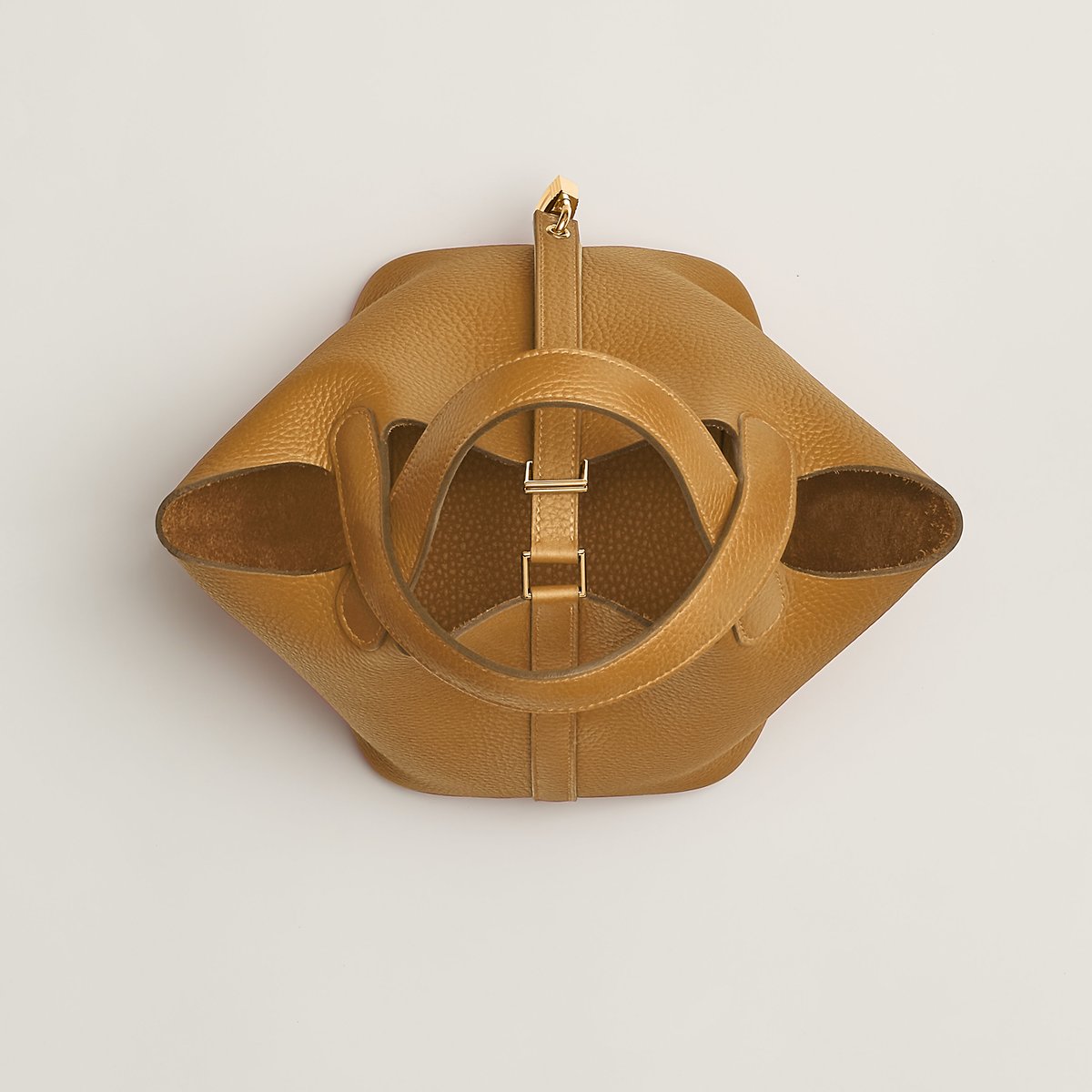 Biscuit Picotin Lock 18 Bag