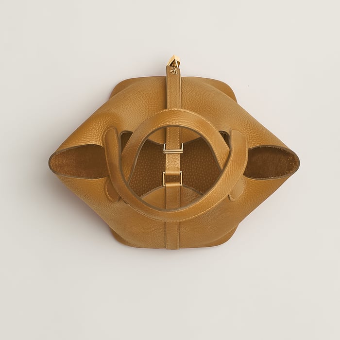Biscuit Picotin Lock 18 Bag