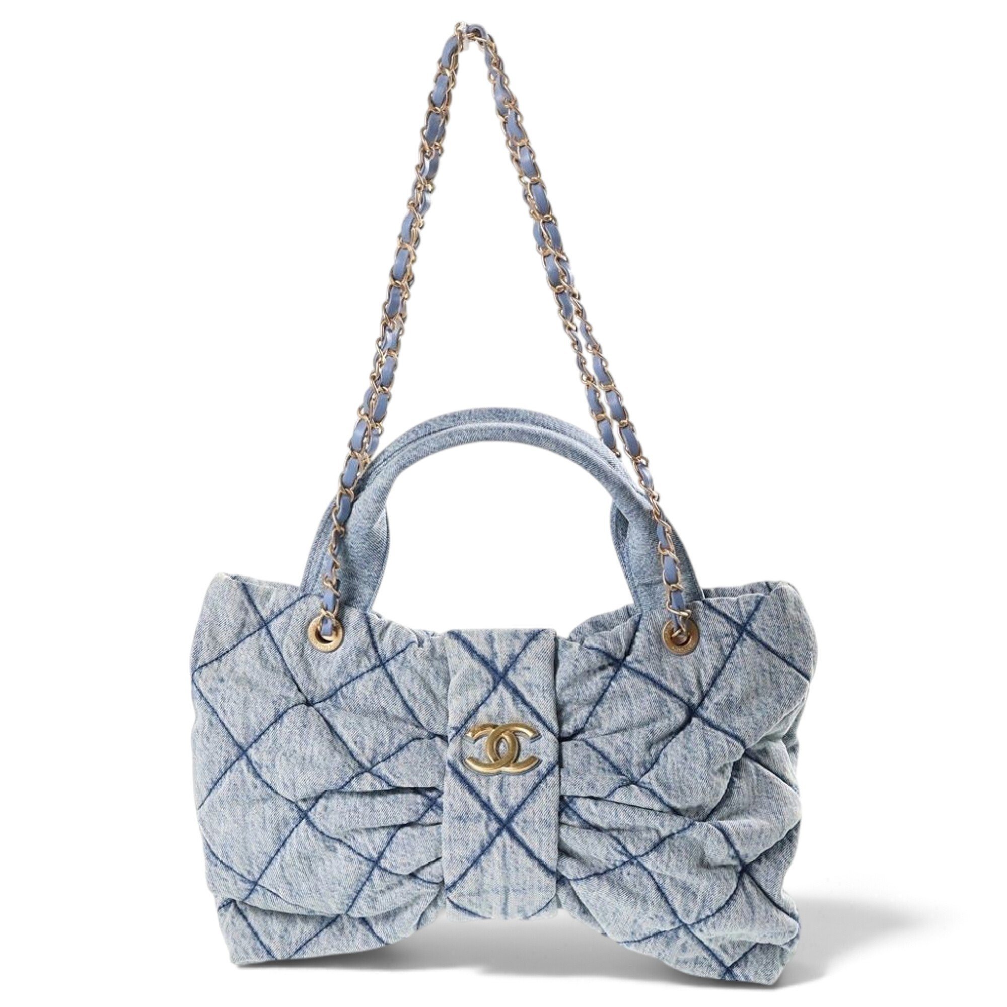 Timeless/Classique handbag