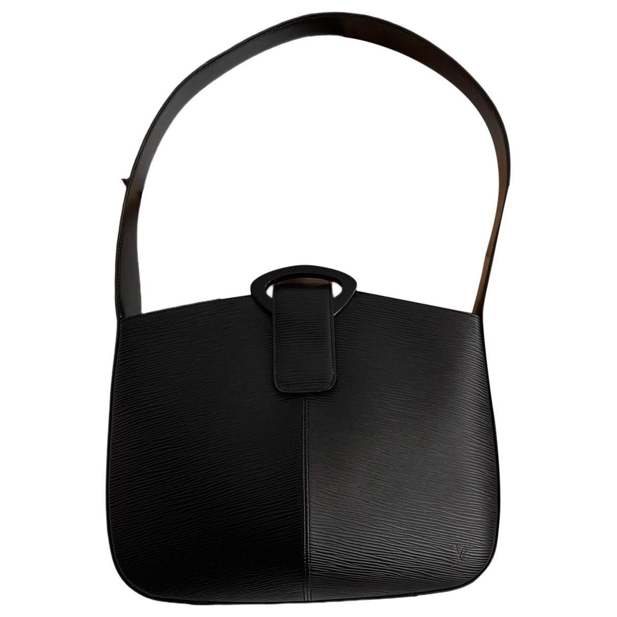 Rêverie leather handbag