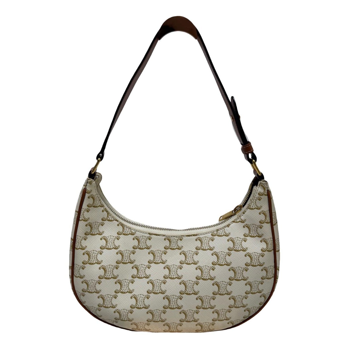 Ava cloth handbag