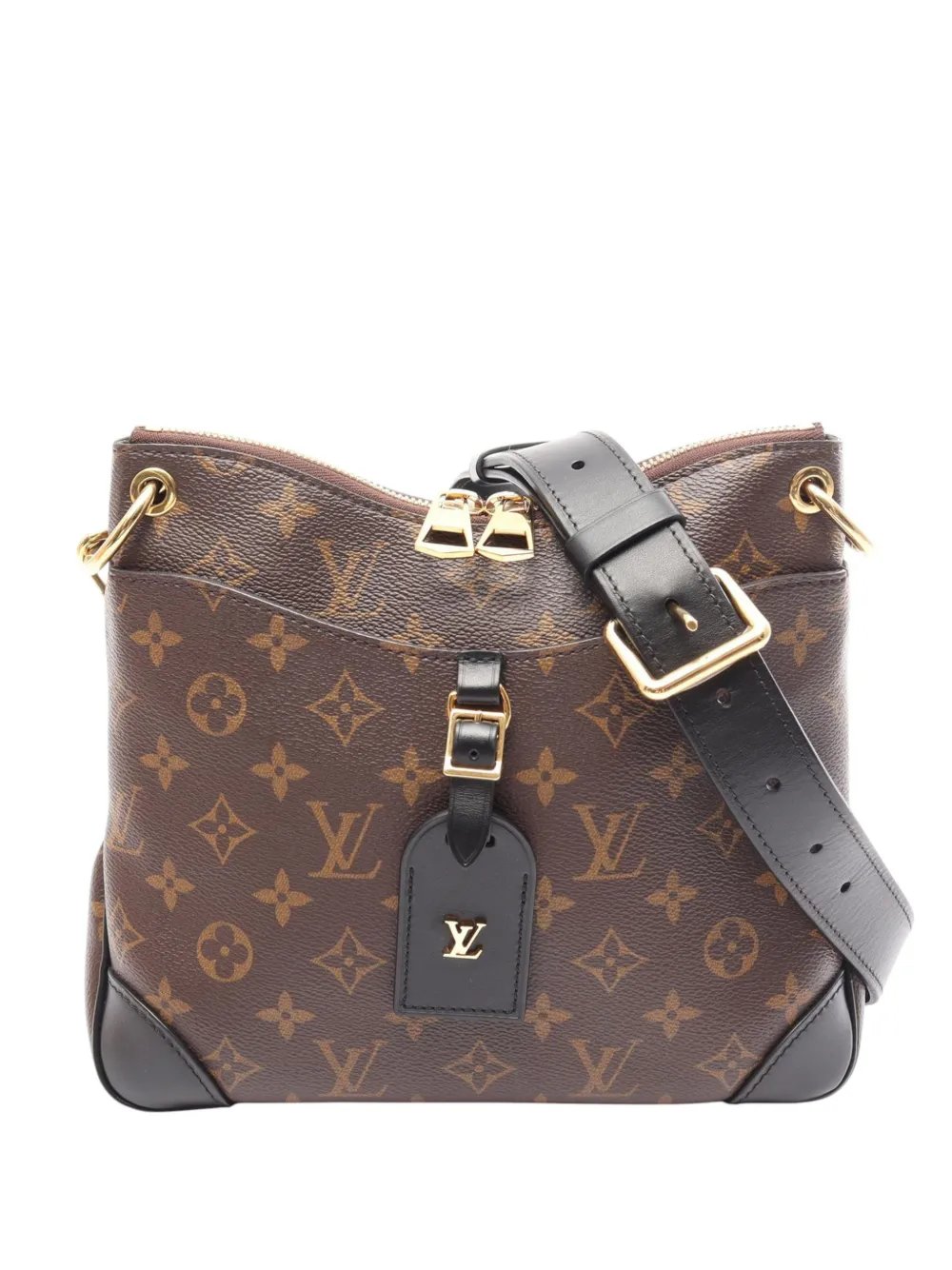 2022-2026 Monogram Odeon PM crossbody bag
