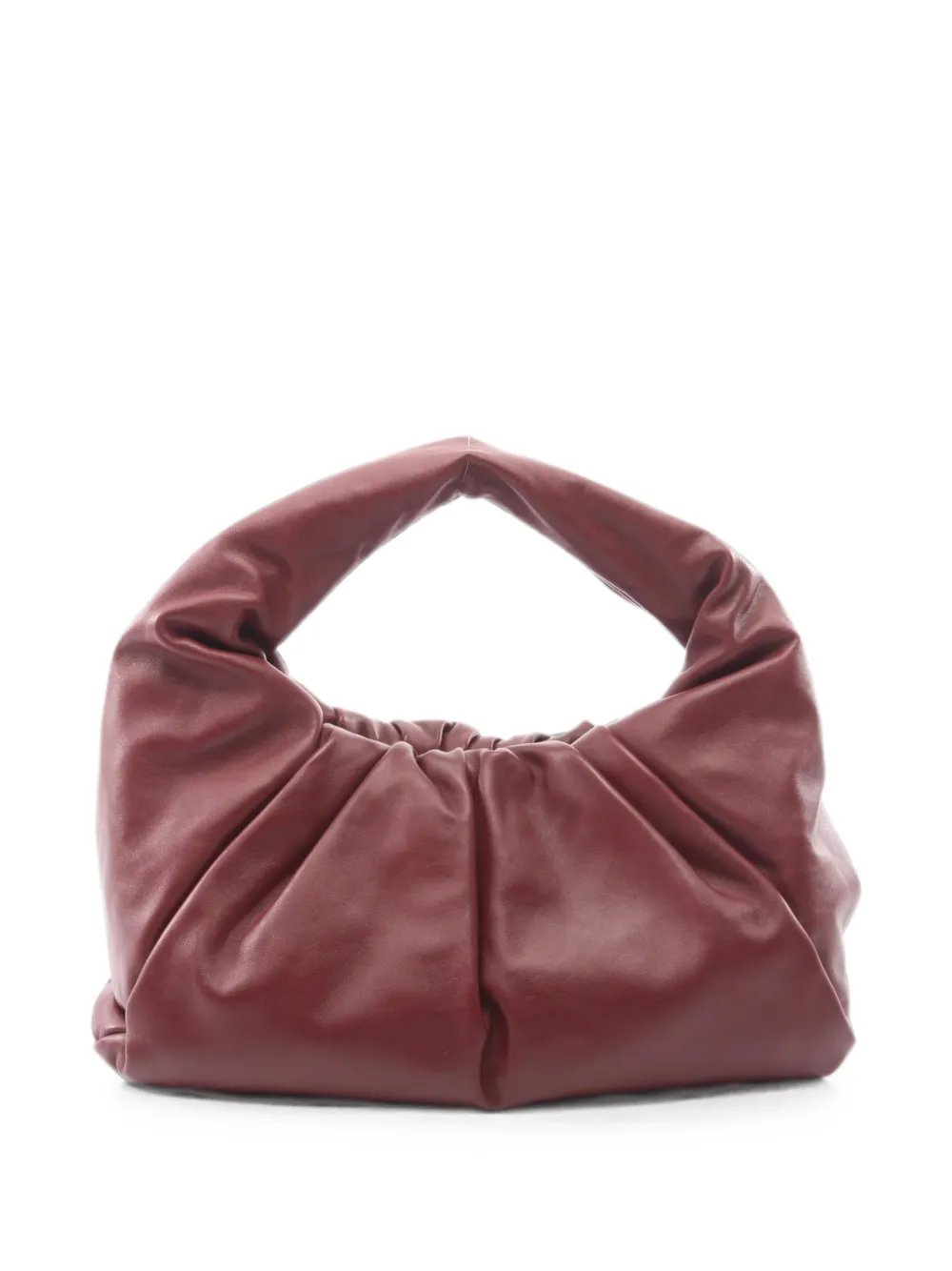 2010s The Shoulder Pouch handbag