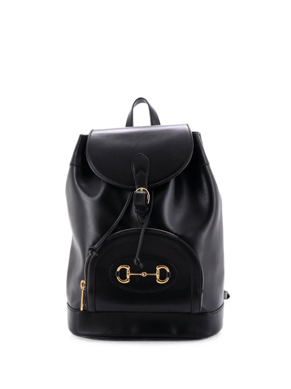 Horsebit 1955 Leather backpack