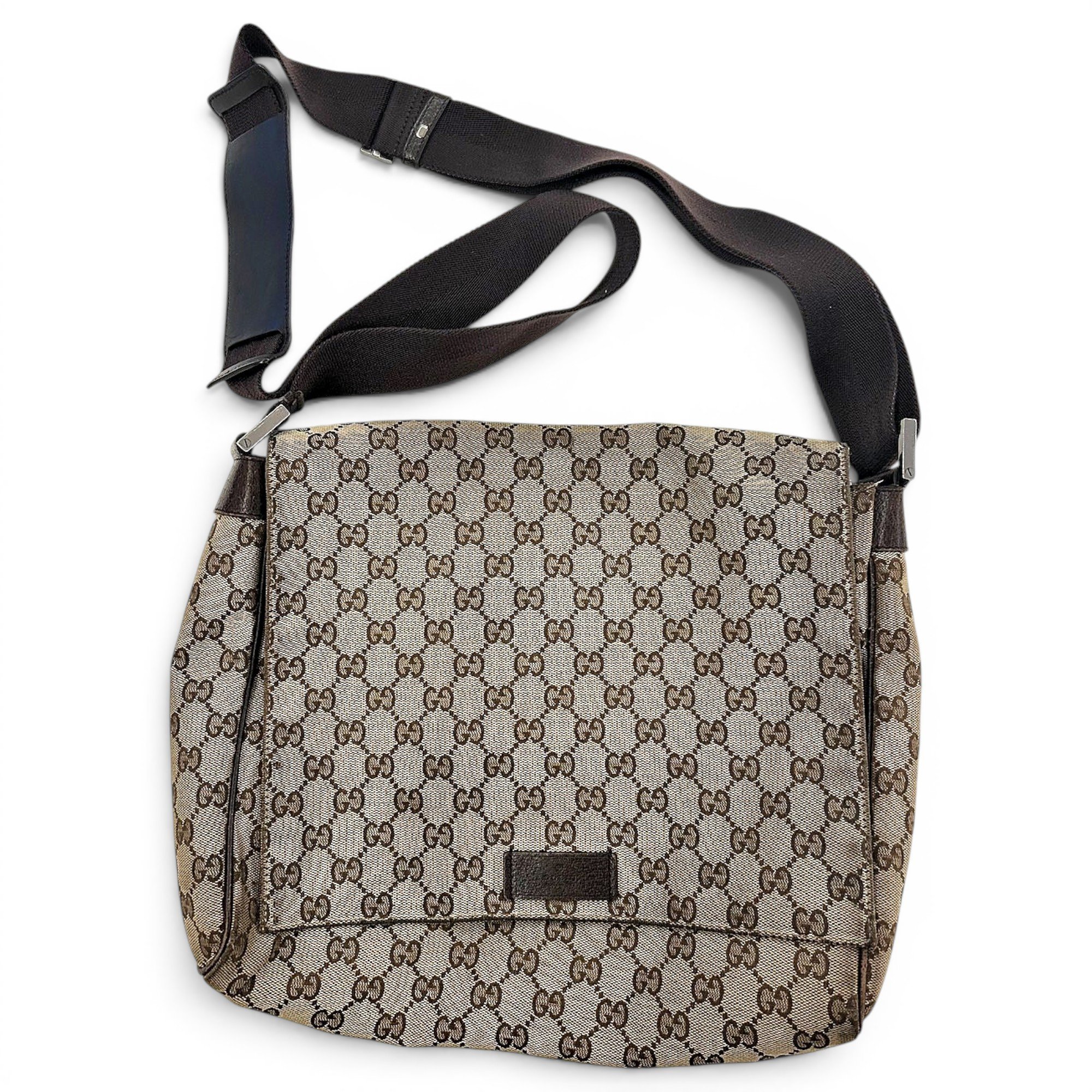 Cloth handbag