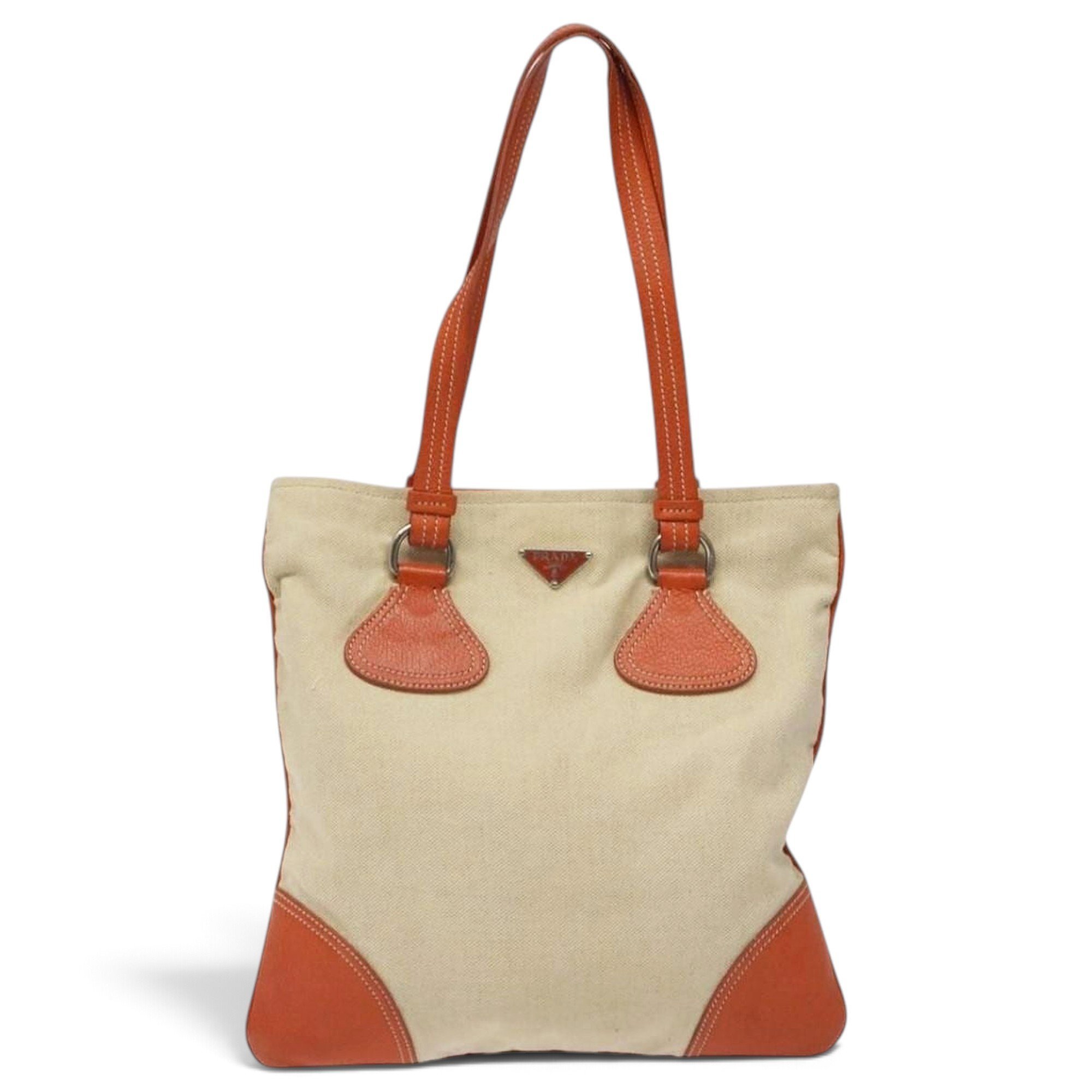 Cloth handbag