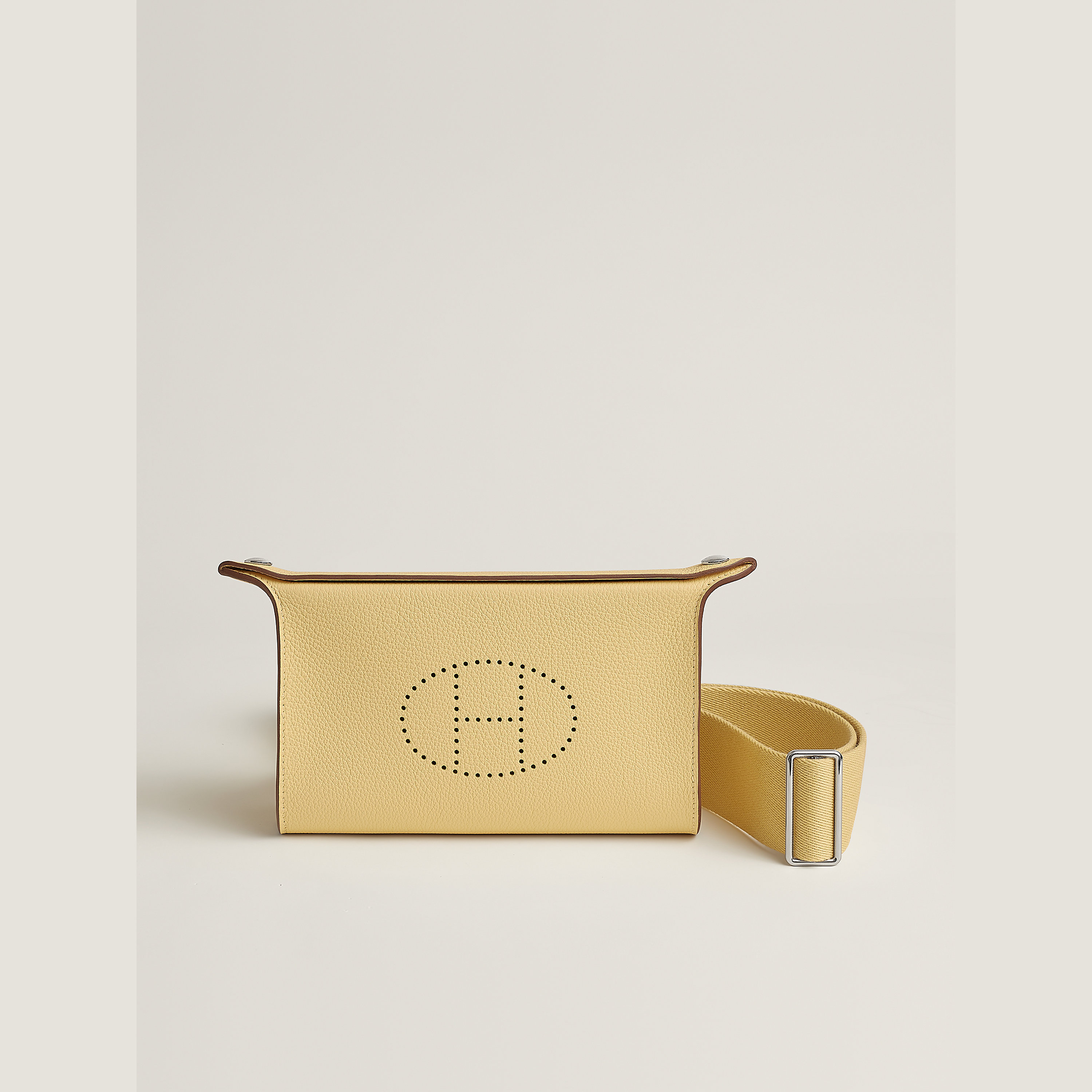 Hermès Videpoches bag