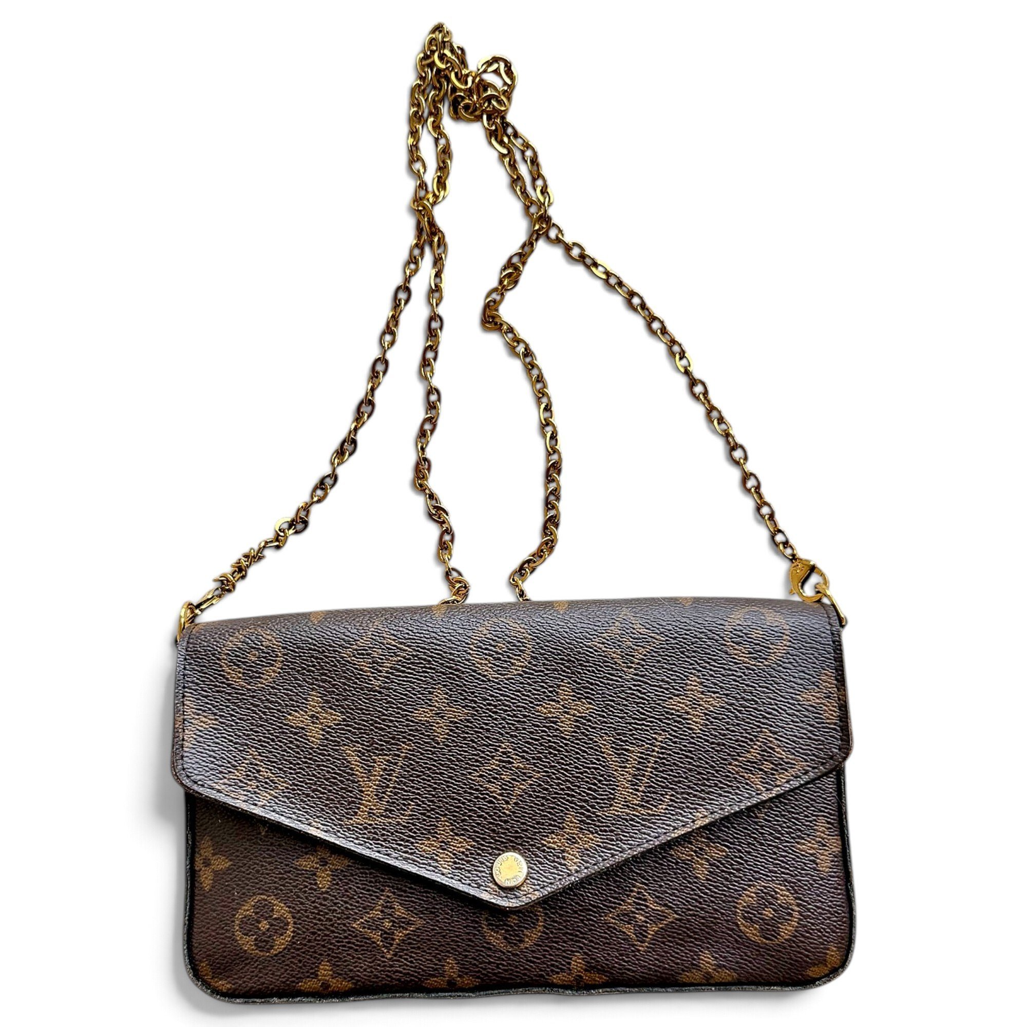 Félicie crossbody bag