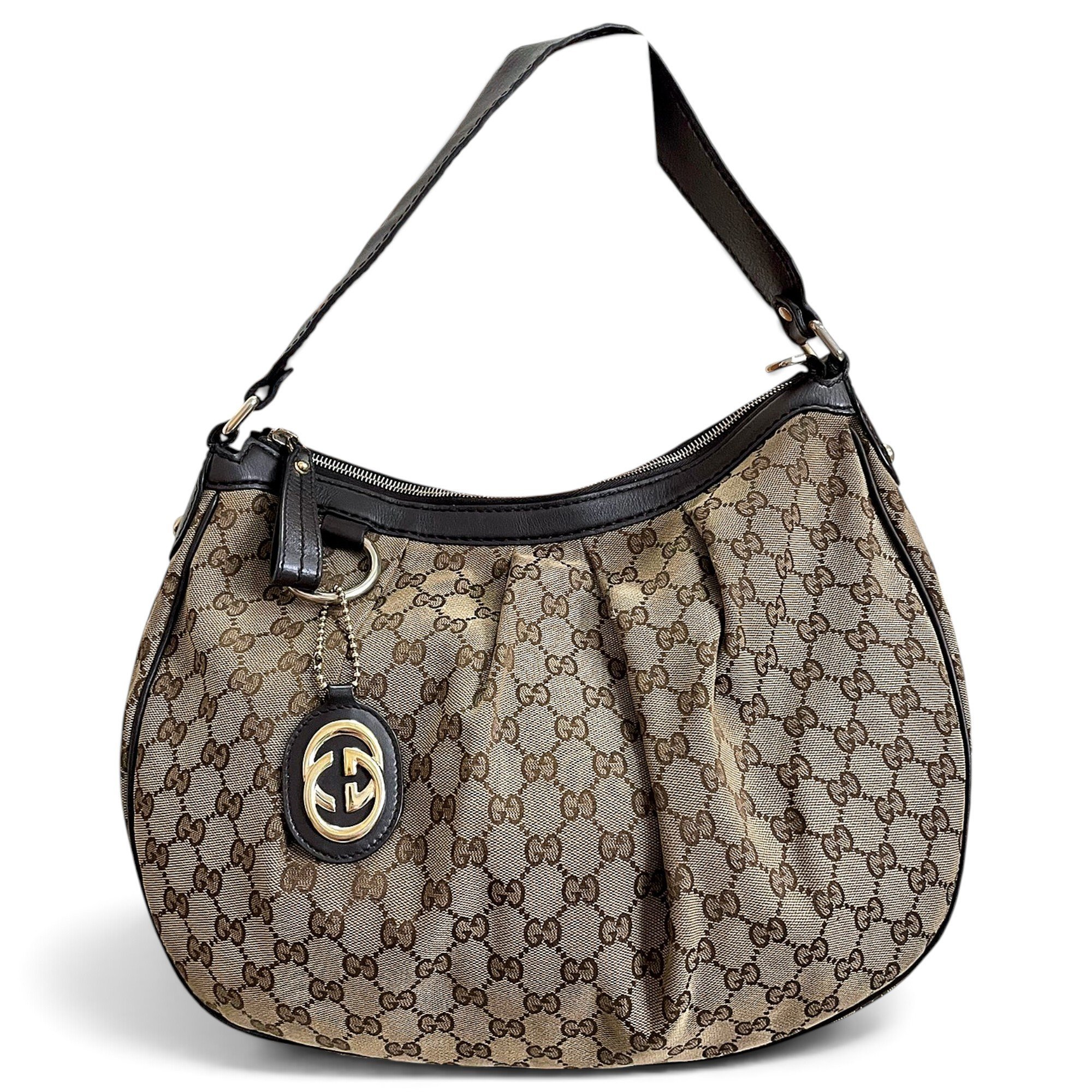 Sukey cloth handbag