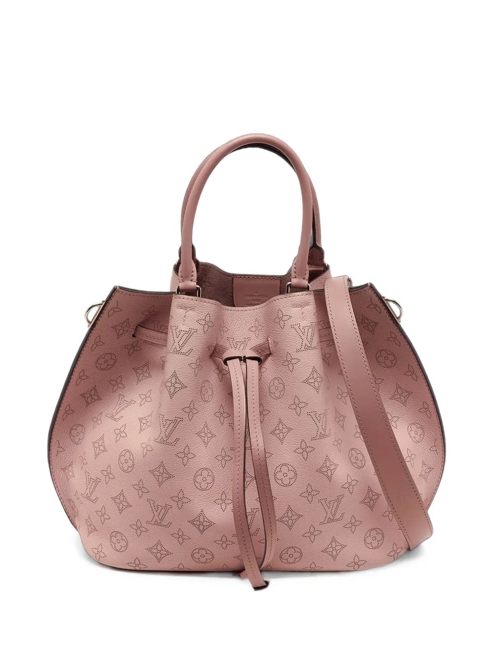 Louis Vuitton Girolata Mahina Monogram tote bag