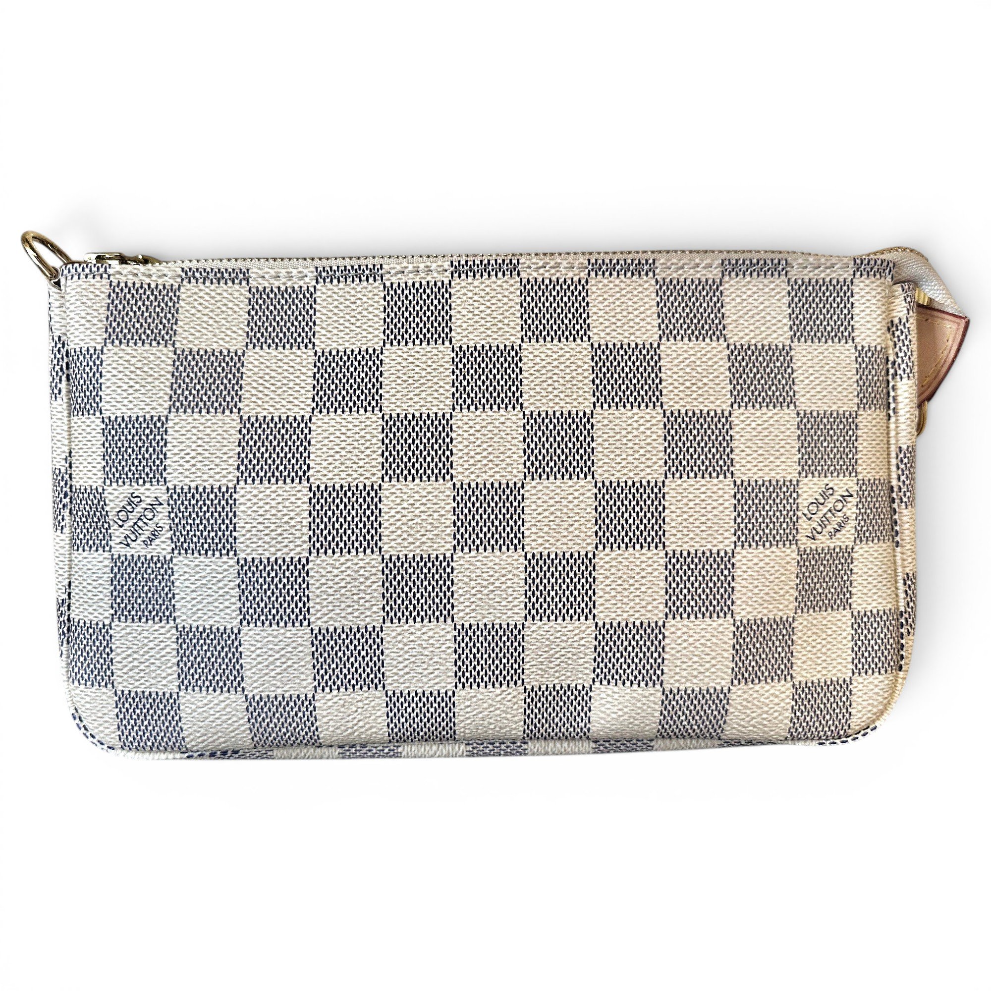 Pochette Accessoire cloth mini bag