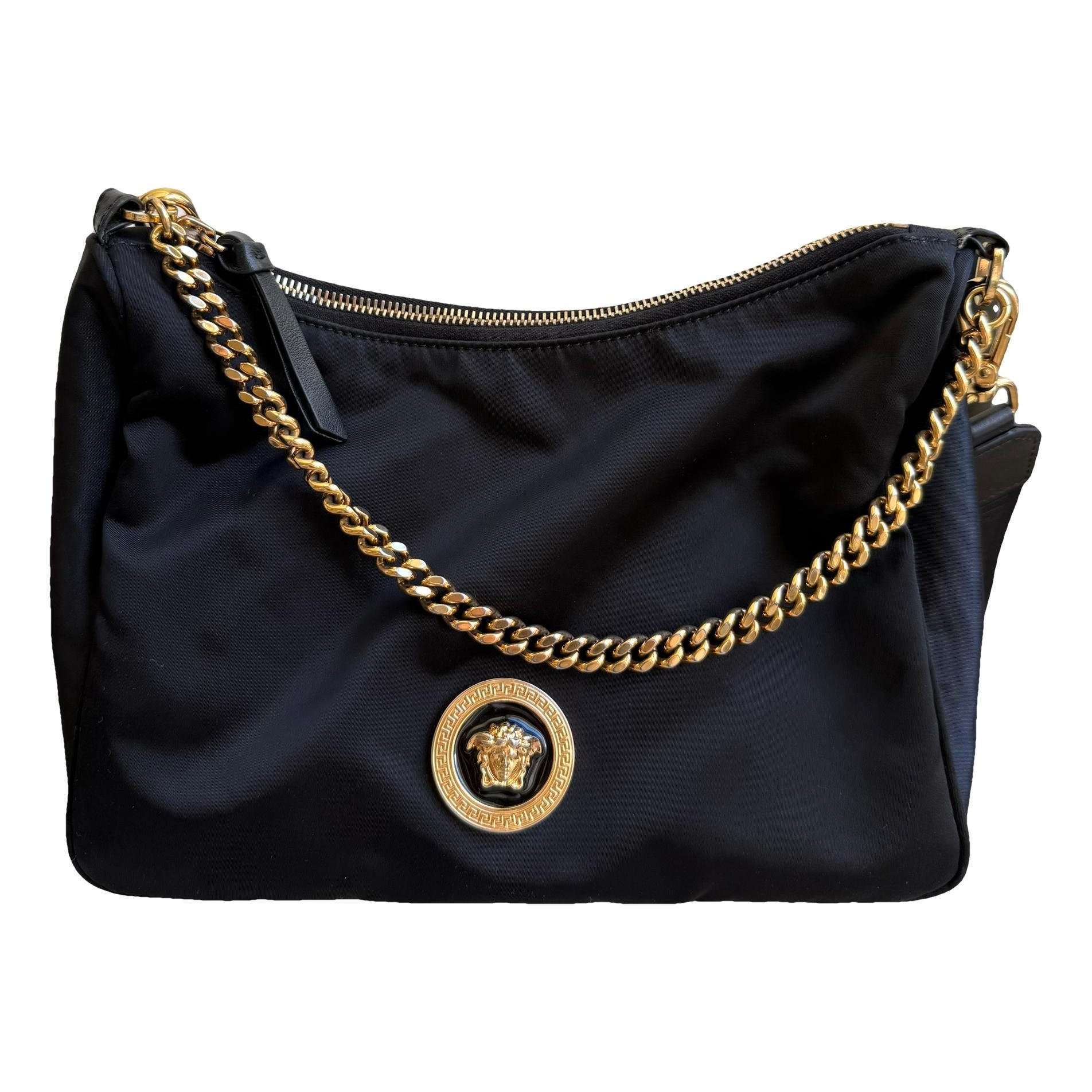 Versace La Medusa handbag