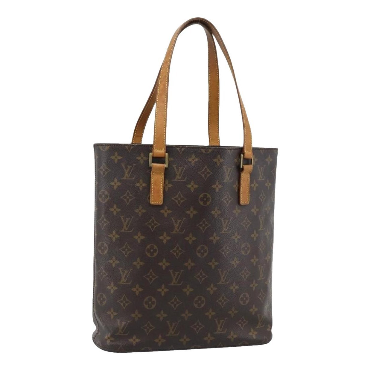 Vavin leather tote