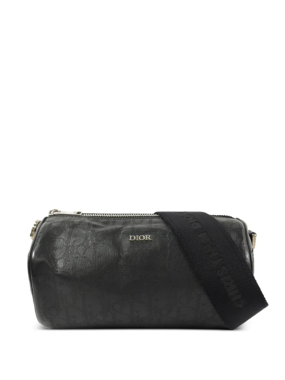 Roller Oblique messenger bag