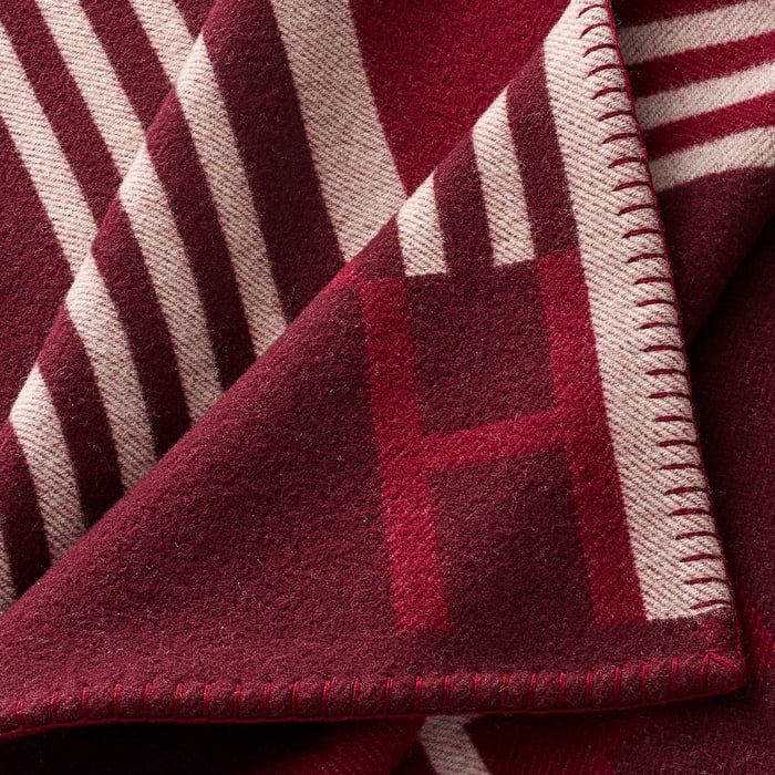Ithaque Blanket