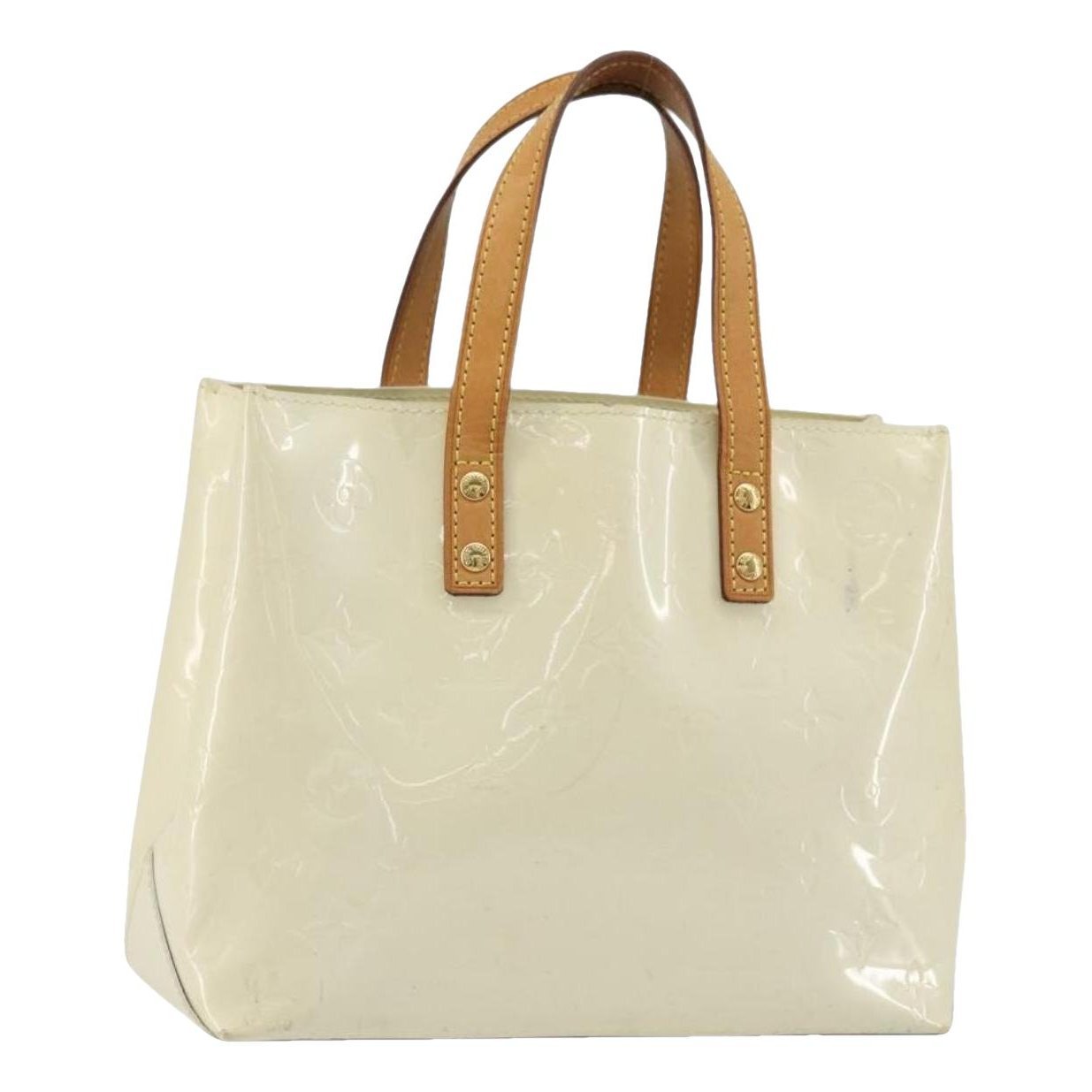 Reade cashmere handbag