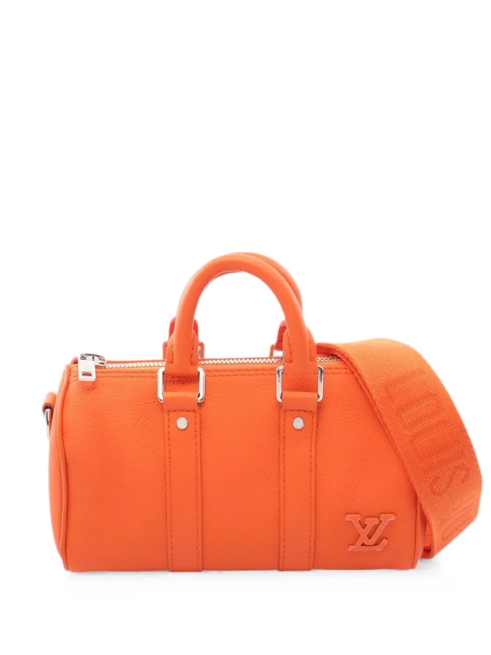 2021 XS Keepall Aerogram two-way handbag