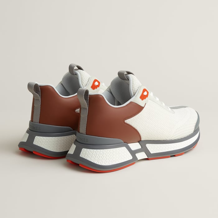 Heros Sneaker