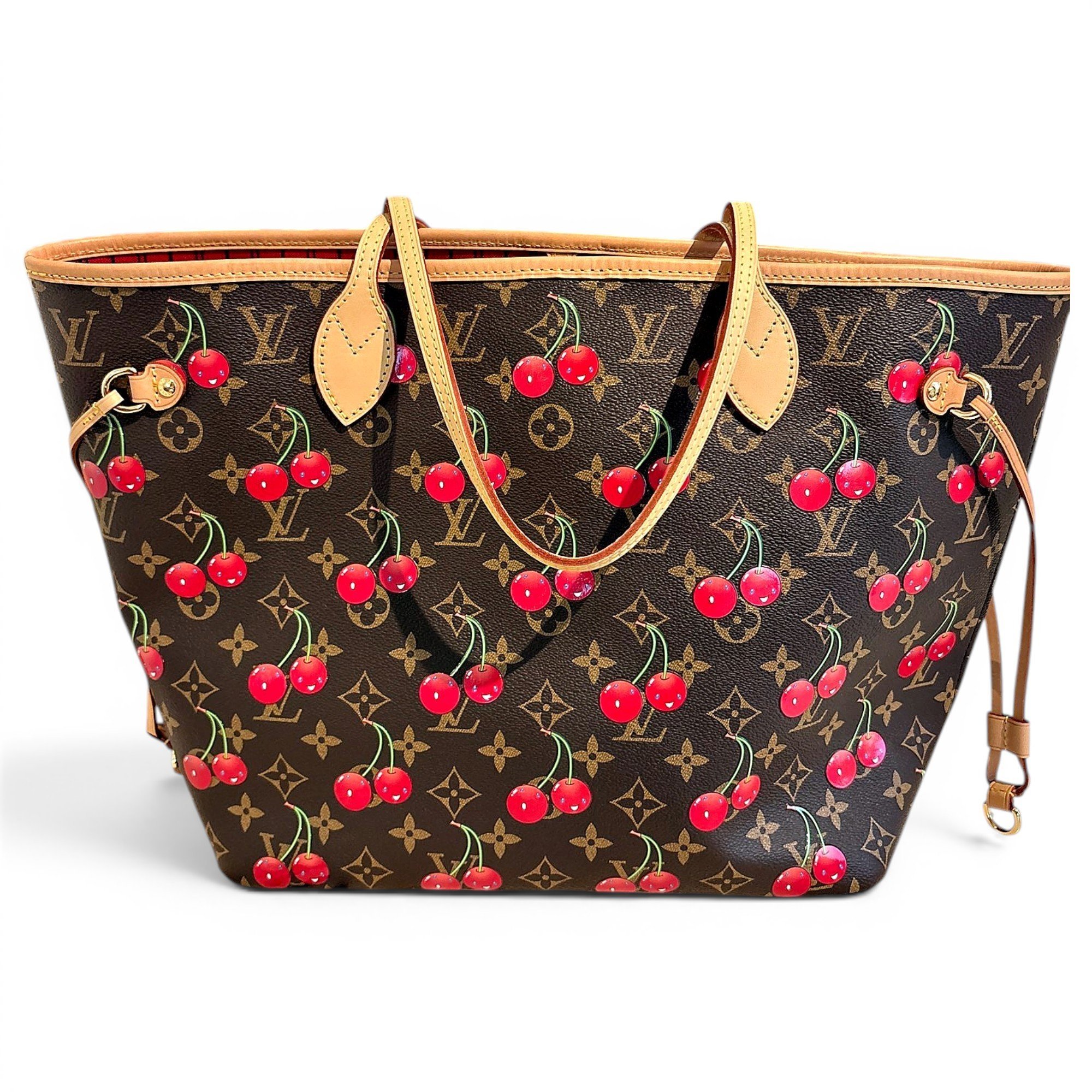 Neverfull tote