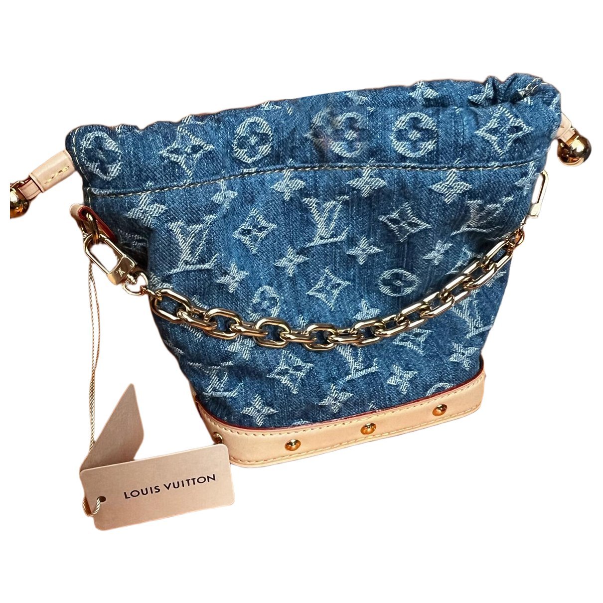 Nano Noé mini bag