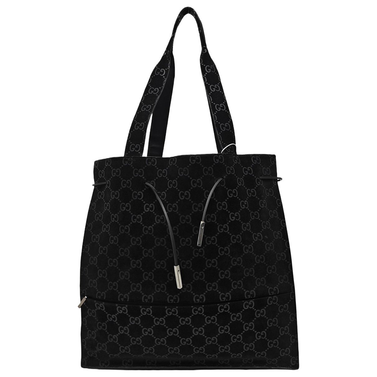 Vegan leather handbag