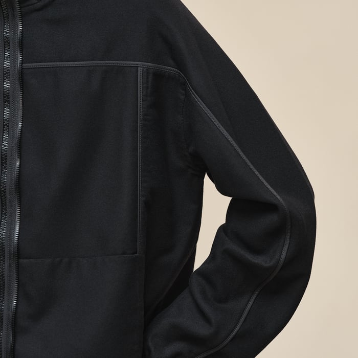 Noir Modular Jacket
