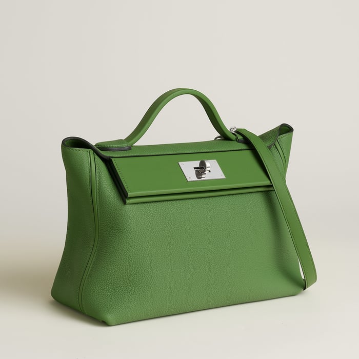 Vert Yucca 24/24 - 29 Bag
