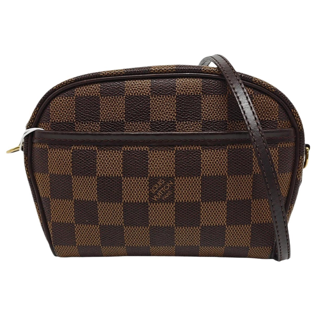 Ipanema leather crossbody bag