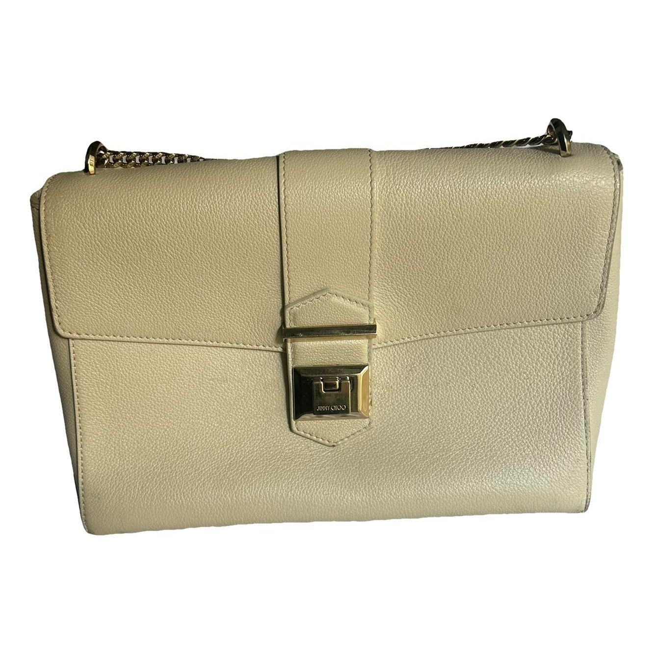 Jimmy Choo Leather handbag