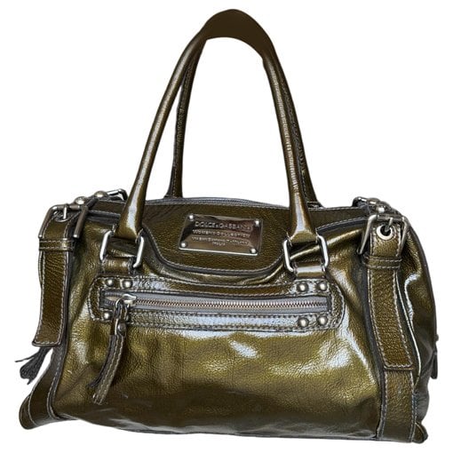 Dolce & Gabbana Leather handbag