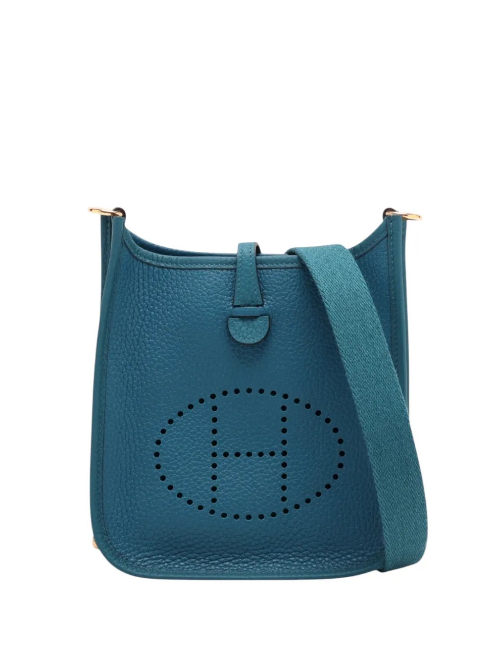 2020 Clemence Evelyne I TPM 16 crossbody bag