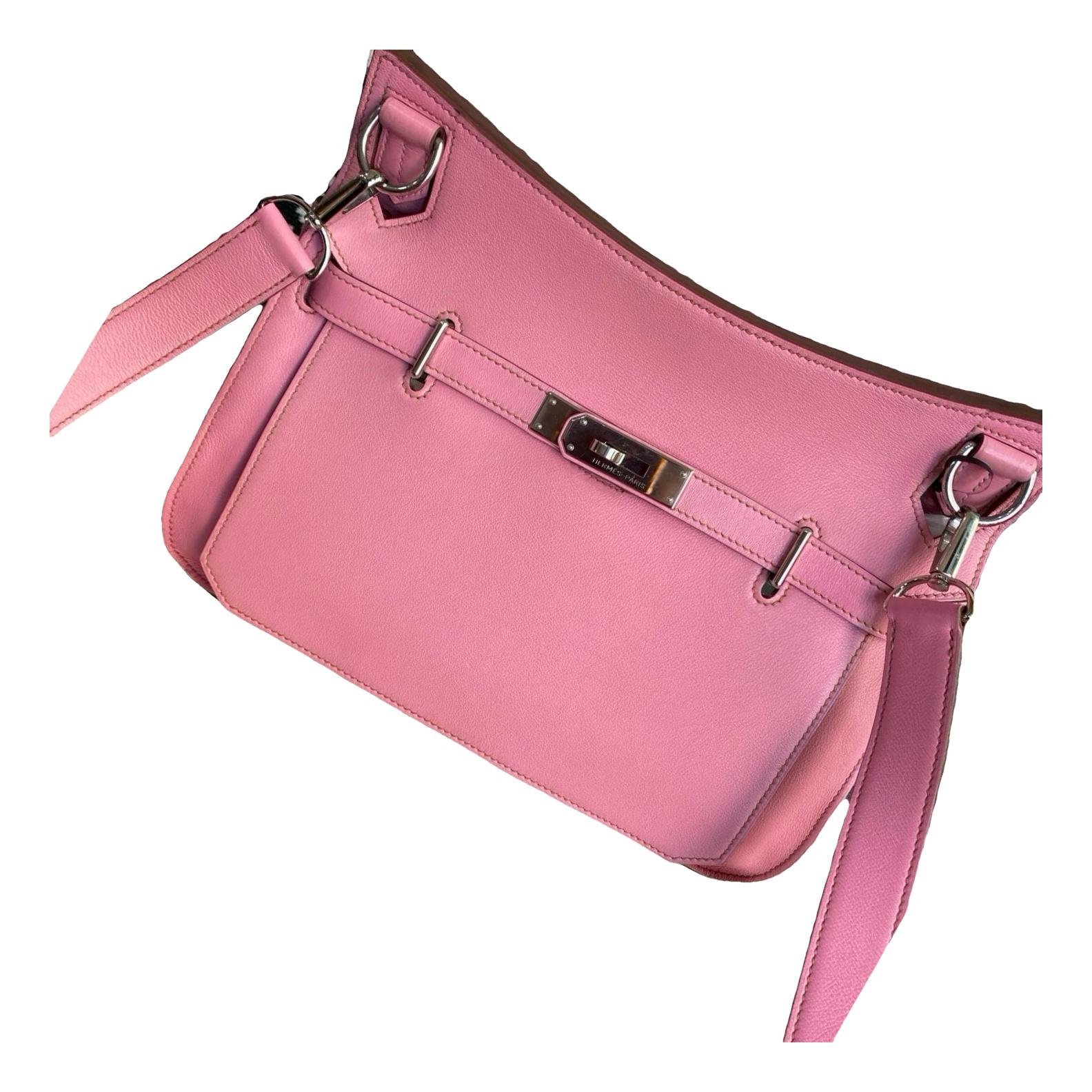 Jypsiere leather handbag