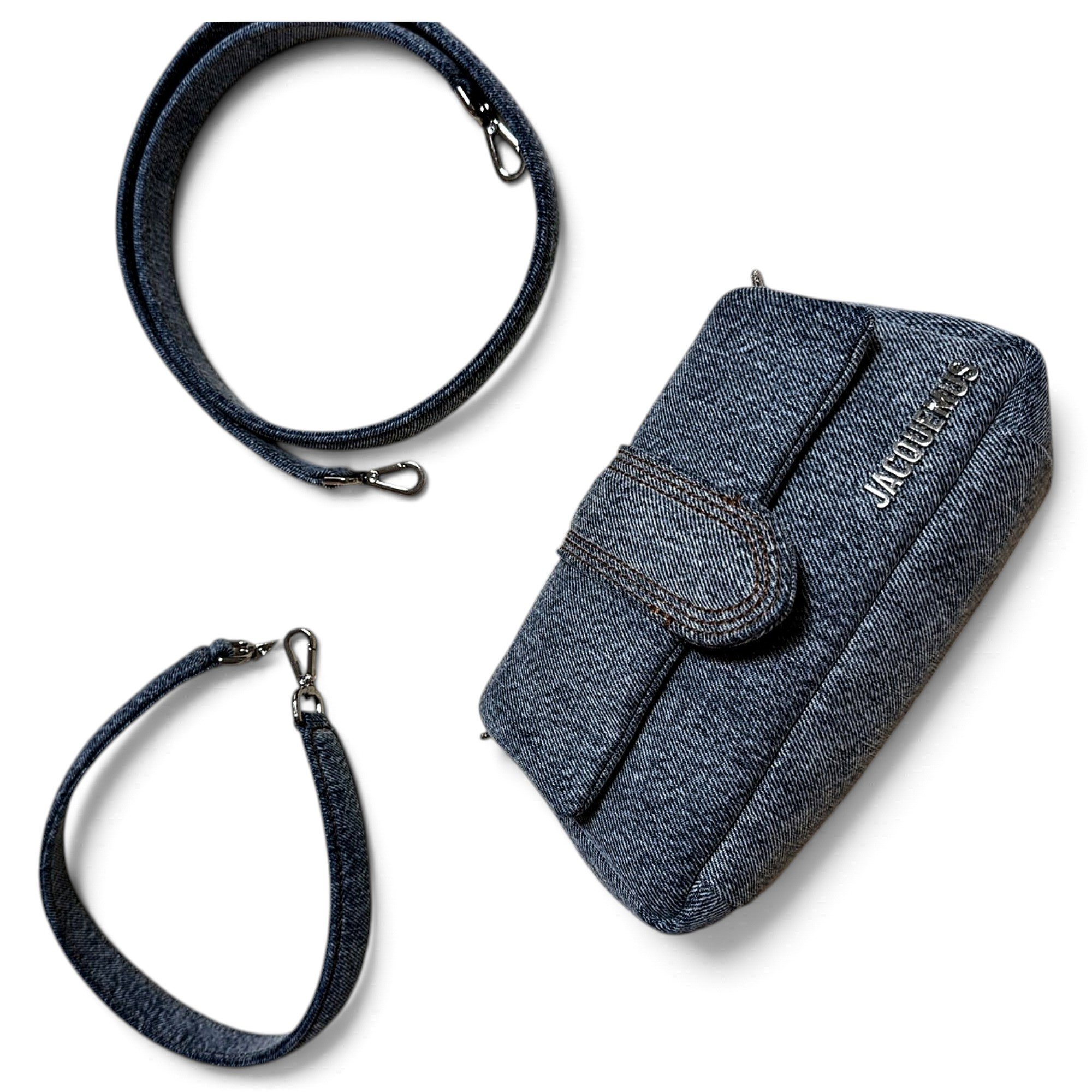 Le Baneto handbag