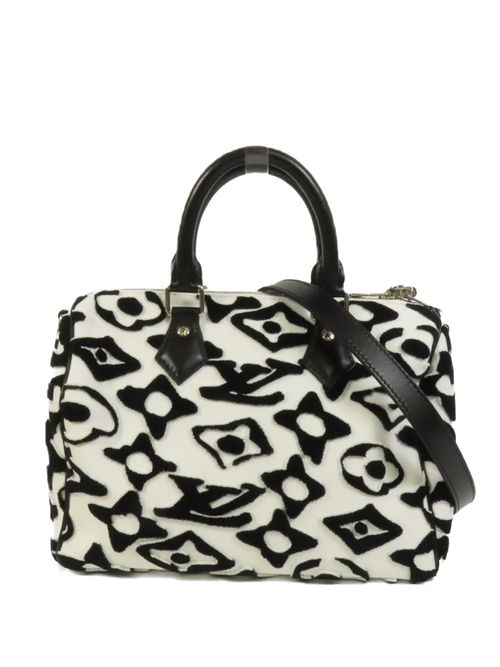 Louis Vuitton Speedy Bandouliere 25 tote bag