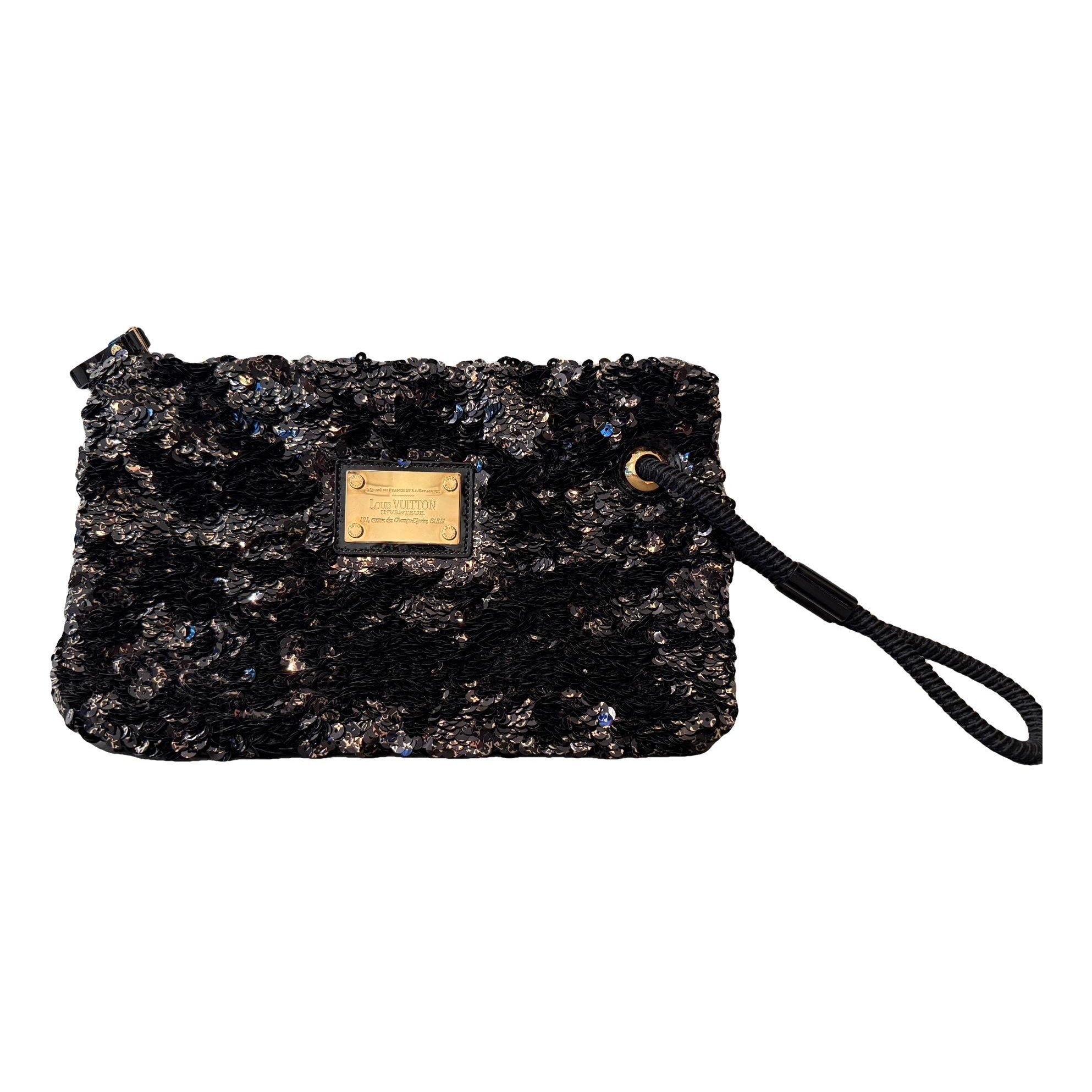 Clutch bag