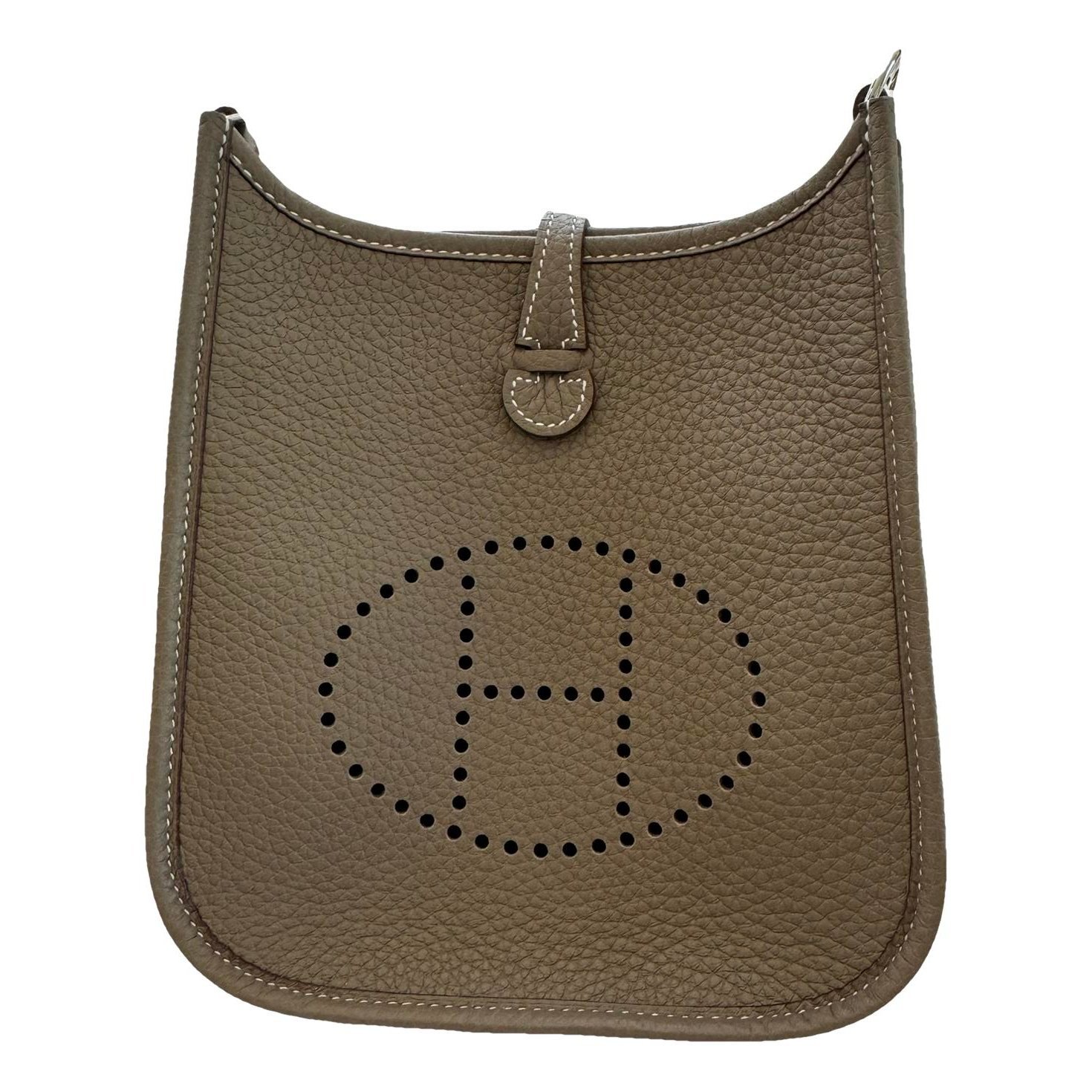 Hermes Evelyne Handbag