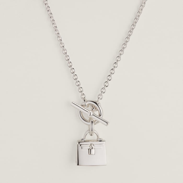 Sans Coloris Amulettes Kelly Pendant