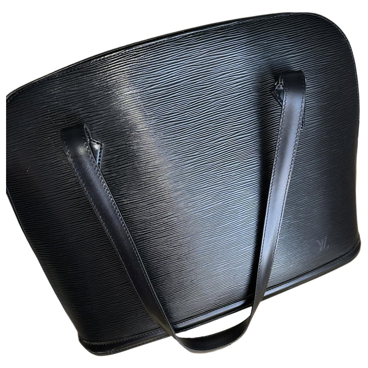 Lussac leather handbag