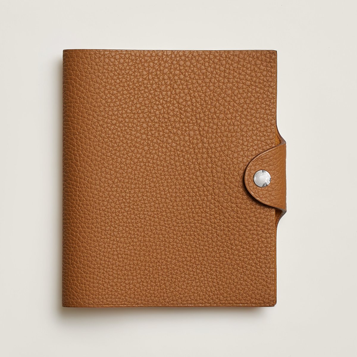 Gold Ulysse PM Notebook Cover