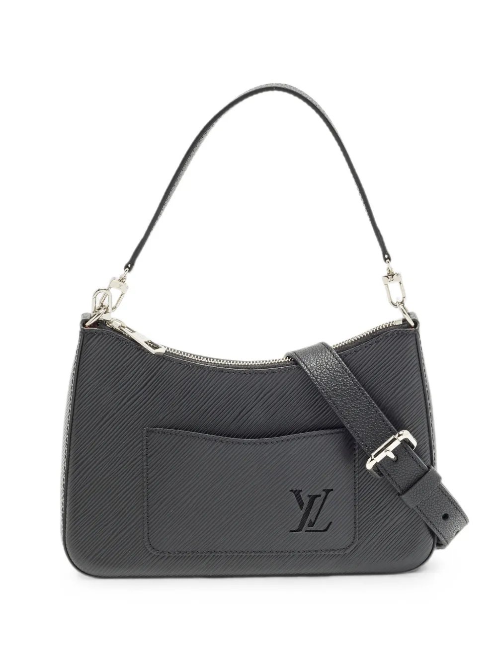 Marelle Epi leather shoulder bag